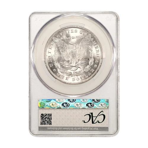 1889 $1 (3)