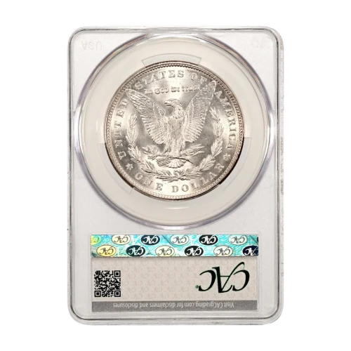1889 $1 (3)