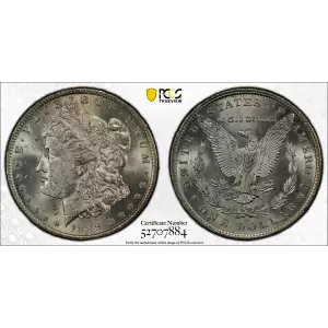 1889-O $1 (2)