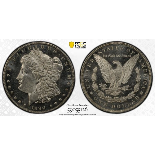 1890 $1, DMPL (2)