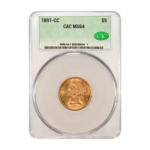 1891-CC $5 (2)