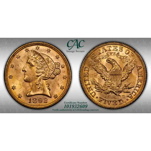 1892 $5 (4)