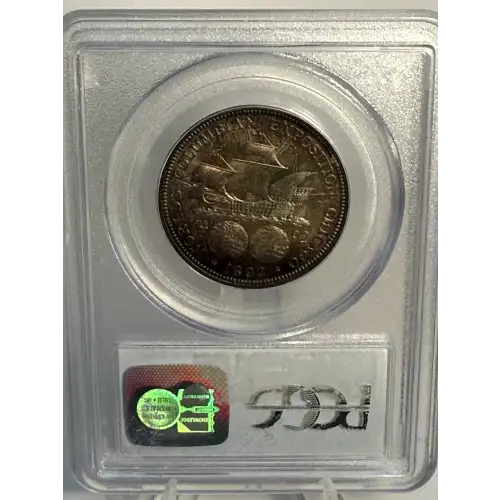 1892 50C Columbian (2)
