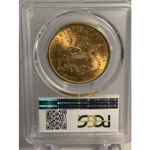 1896 $20