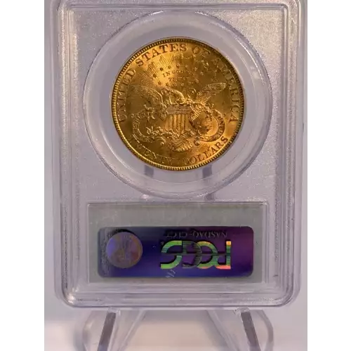 1897 $20