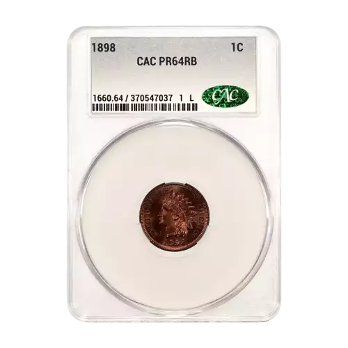 1898 1c RB (Proof) (2)