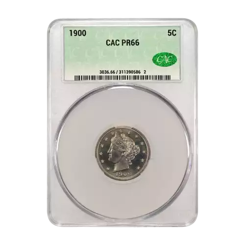 1900 5c (Proof) (2)