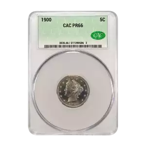 1900 5c (Proof) (2)