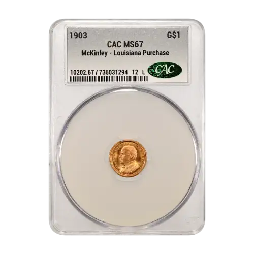 1903 McKinley - Louisiana Purchase G$1 (2)