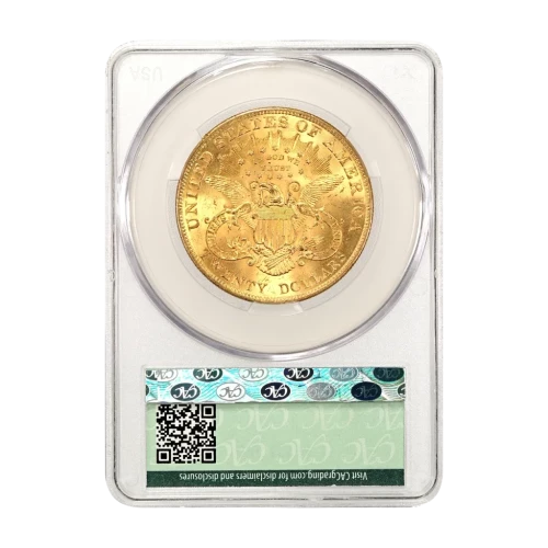 1904 $20 (3)