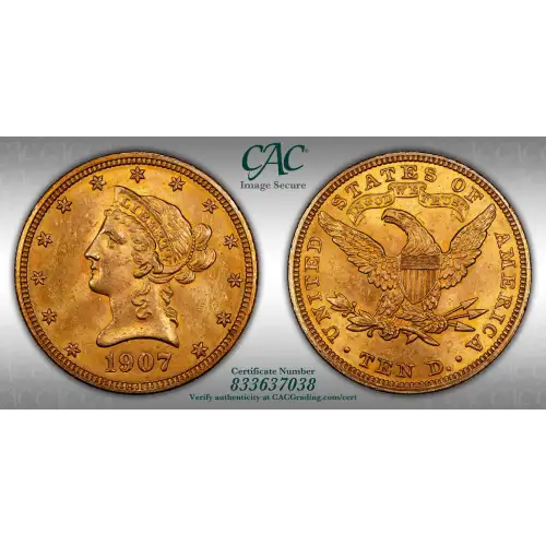 1907 Liberty $10 (4)