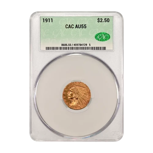 1911 $2.50 (2)