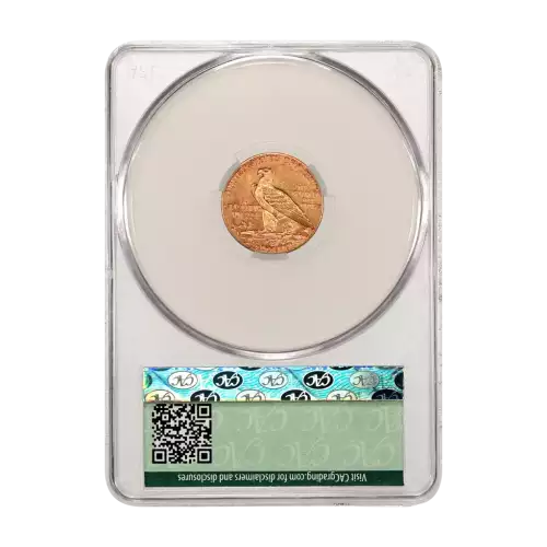 1911 $2.50 (3)