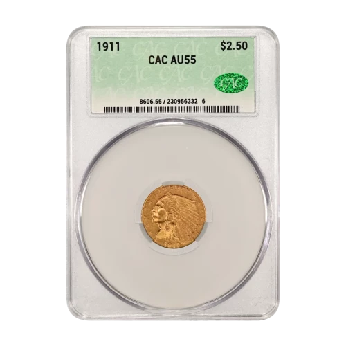 1911 $2.50 (2)