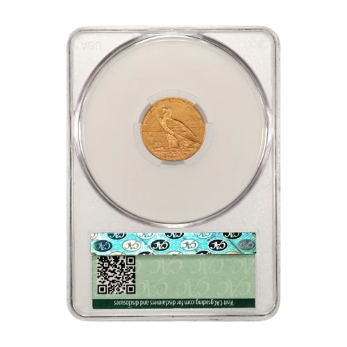 1911 $2.50 (3)
