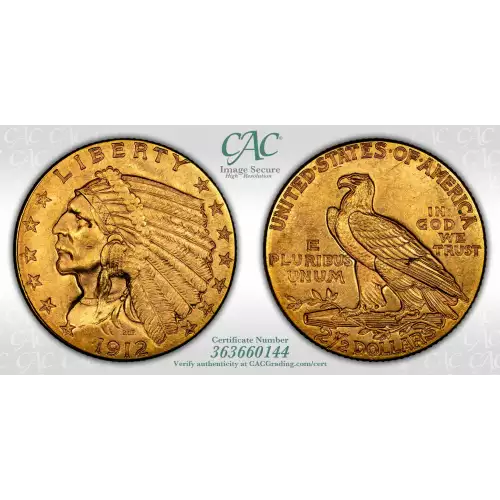 1912 $2.50 (4)