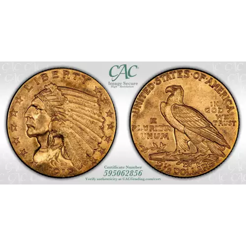 1912 $2.50 (4)