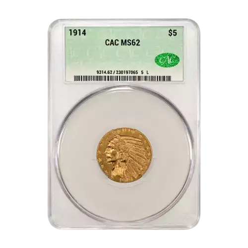 1914 $5 (2)