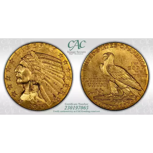 1914 $5 (4)