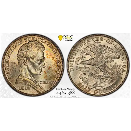 1918 50C Lincoln-Illinois (2)