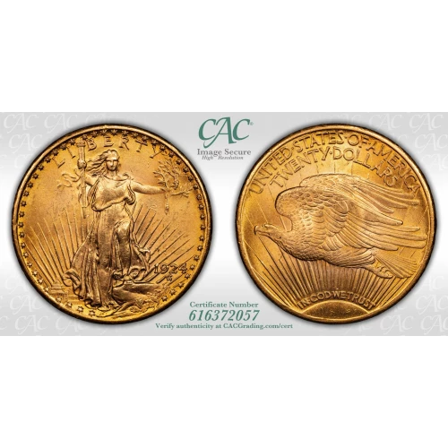 1924 $20 (4)