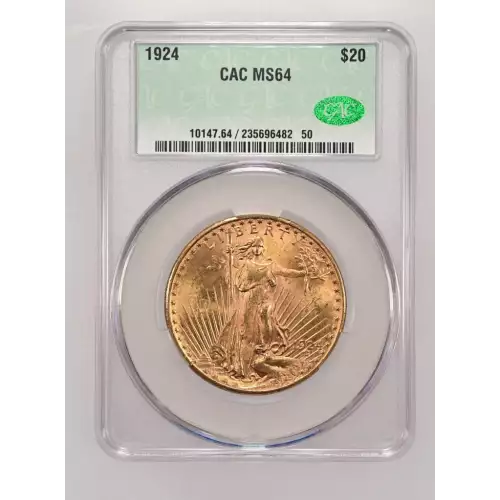 1924 $20 (2)