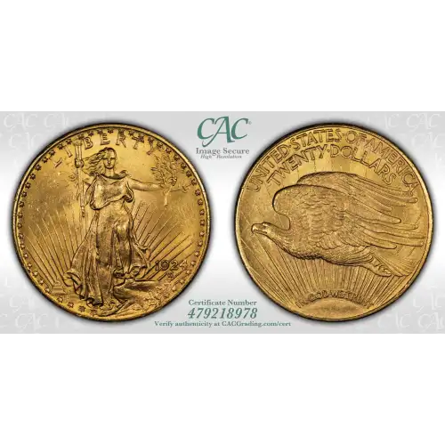 1924 $20 (4)