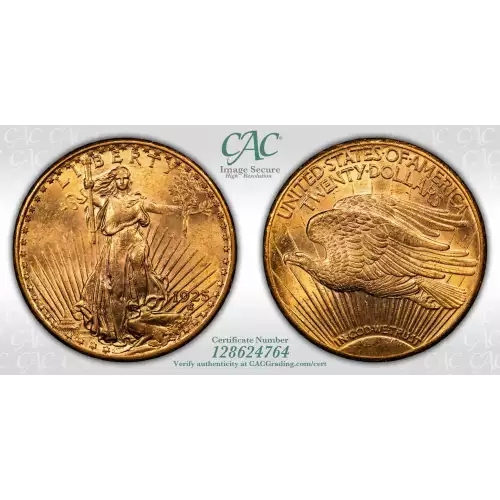 1925 $20 (4)