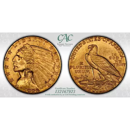1925-D $2.50 (4)
