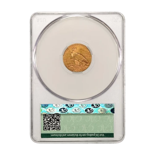 1925-D $2.50 (3)