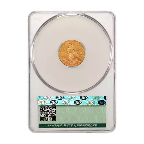 1925-D $2.50 (3)