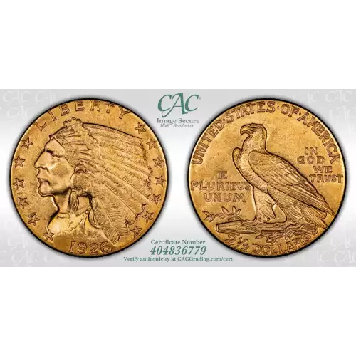 1926 $2.50 (4)