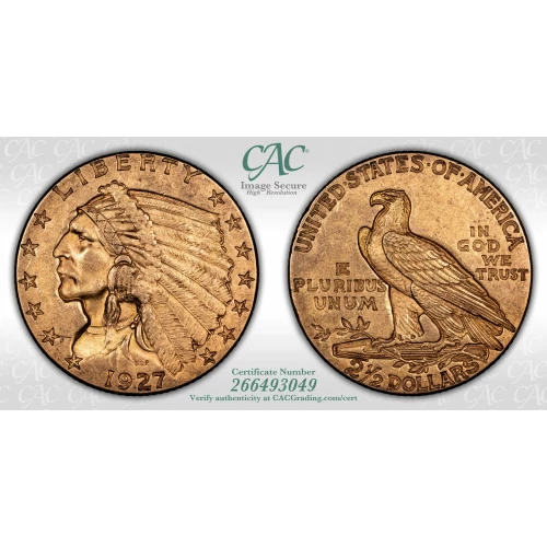 1927 $2.50 (4)
