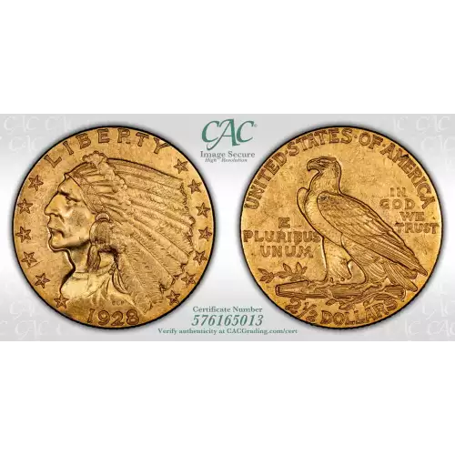 1928 $2.50 (4)