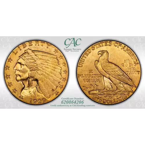1929 $2.50 (4)
