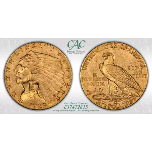1929 $2.50 (4)