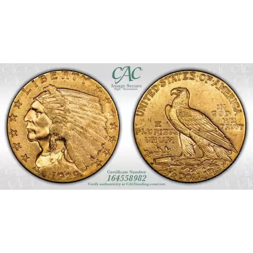 1929 $2.50 (4)
