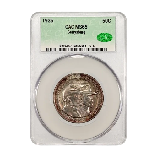1936 Gettysburg 50c (2)