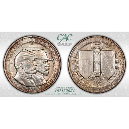 1936 Gettysburg 50c (4)