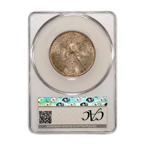 1938 New Rochelle 50c (3)