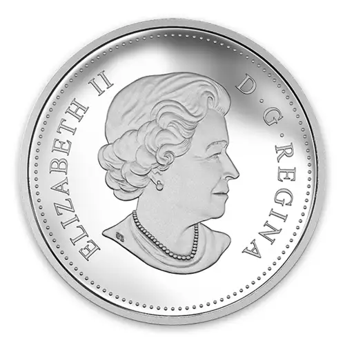 2019 1 Oz Canadian 