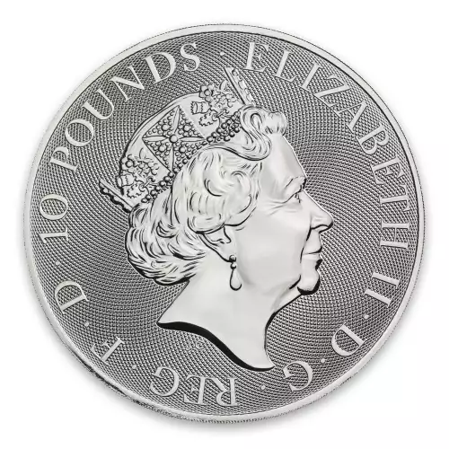 2020 1oz British Royal Arms Silver Coin (3)