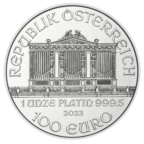 2023 1oz Austrian Platinum Philharmonic (2)