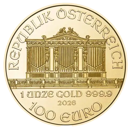 2026 1oz Austrian Gold Philharmonic (2)
