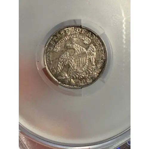 Dimes - Capped Bust 1809-1837 - Silver (5)