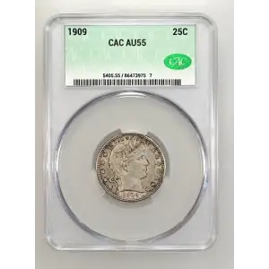 1909 25c (2)