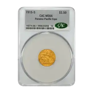 1915-S Panama-Pacific Expo $2.50 (2)