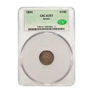 1854 Arrows H10c (2)