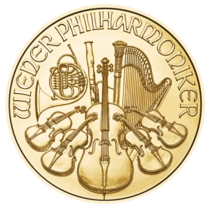 2023 1/10oz Austrian Gold Philharmonic (2)