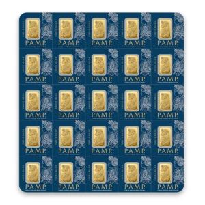 1g x 25 PAMP Multigram (2)